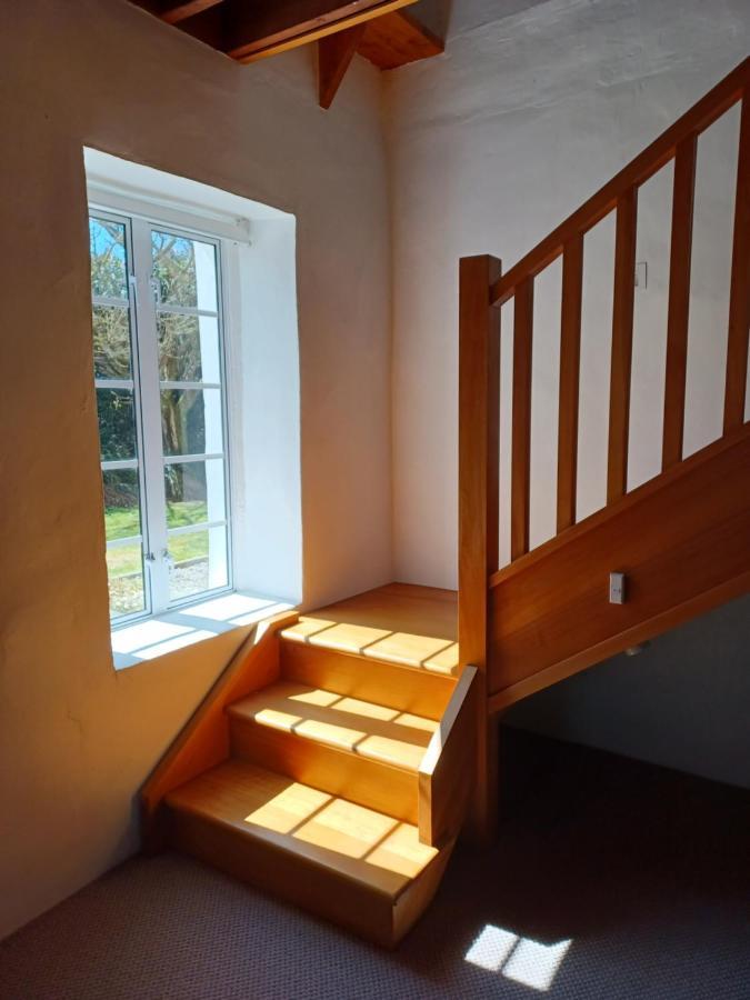 Pirita Vineyard Cottage. Upper Moutere Exteriör bild