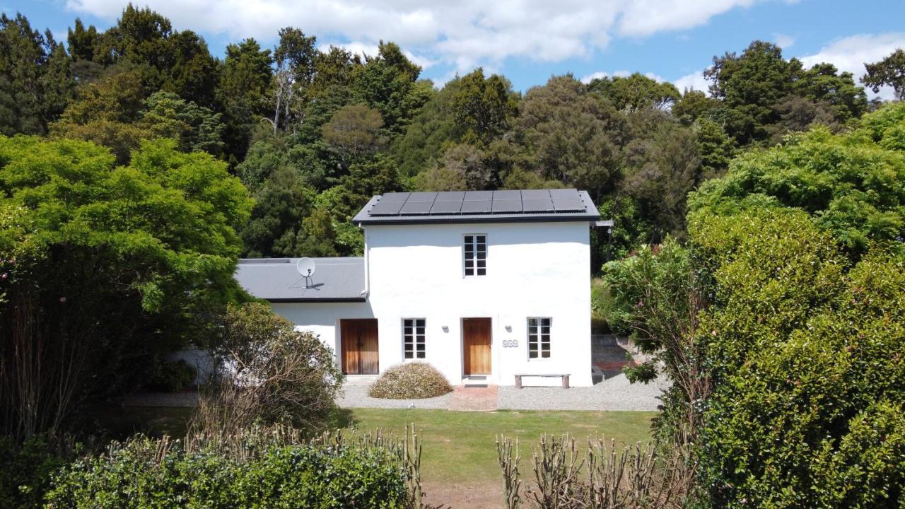 Pirita Vineyard Cottage. Upper Moutere Exteriör bild