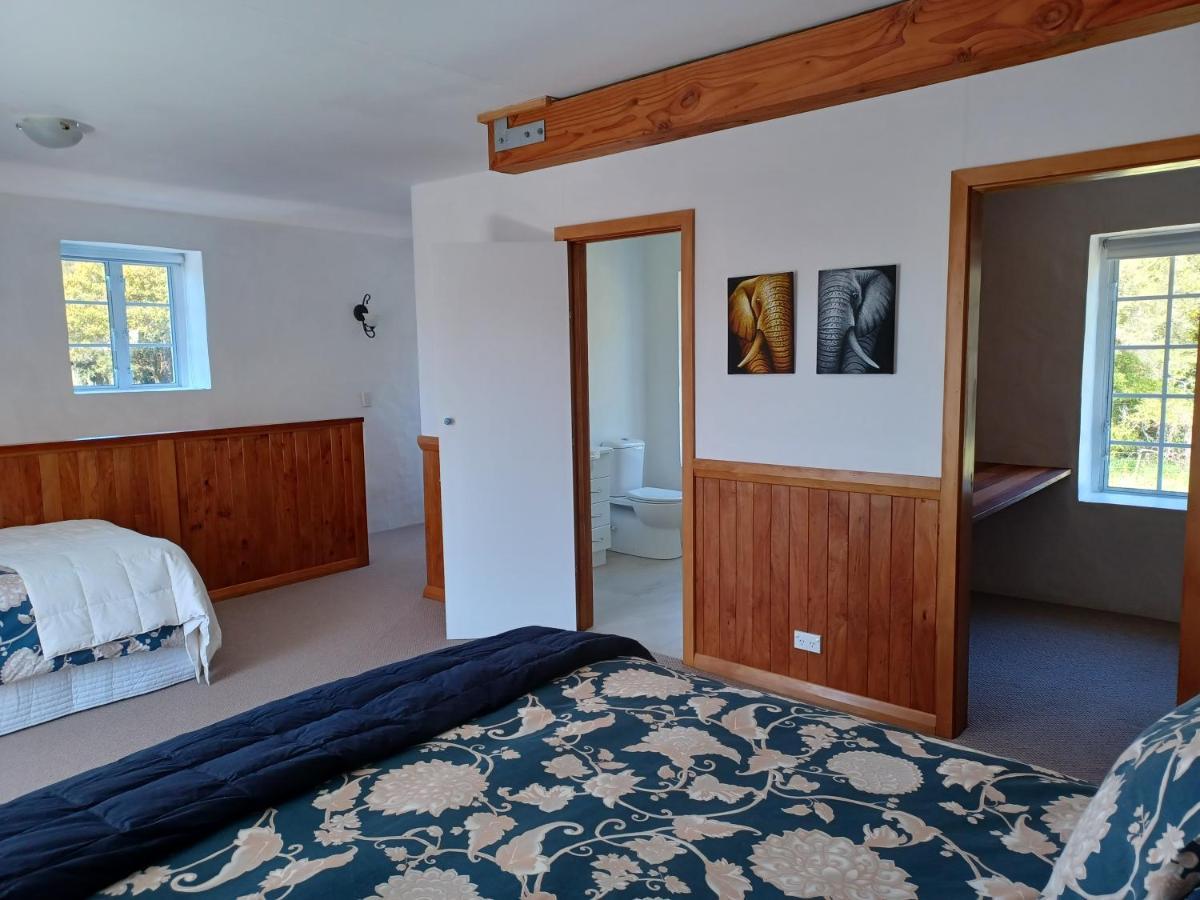 Pirita Vineyard Cottage. Upper Moutere Exteriör bild